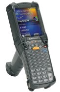 Motorola MC9190-G Series Mobile Computer