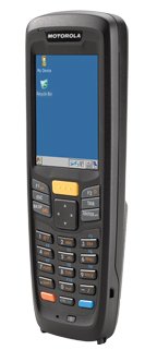 Motorola MC2100 Mobile Computer