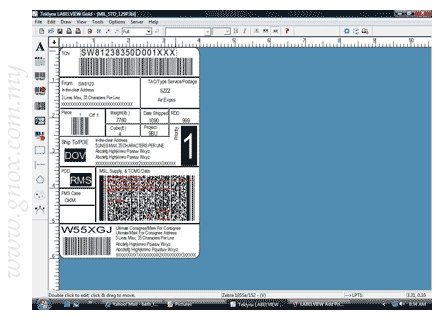 labelview 10 software