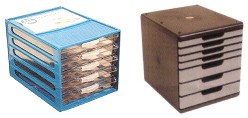 Office Desktop Drawers