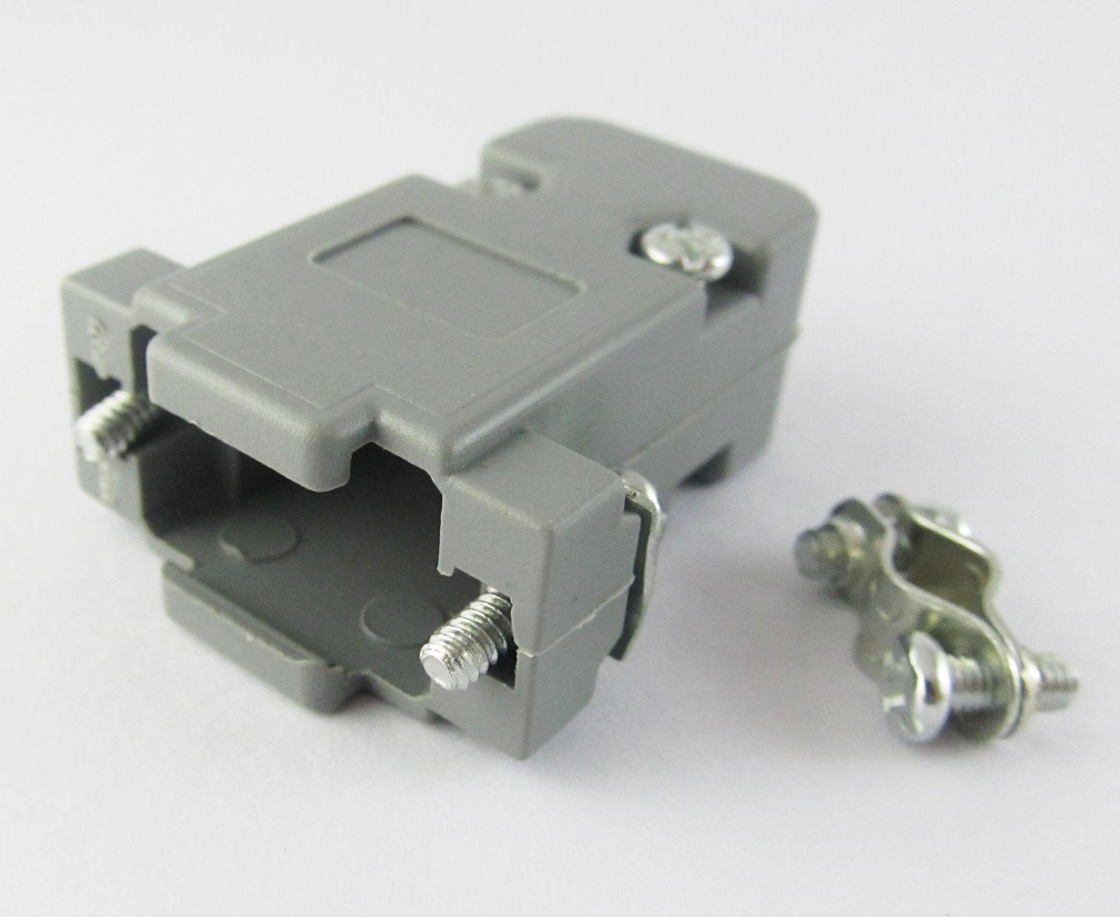 plastic connector cover